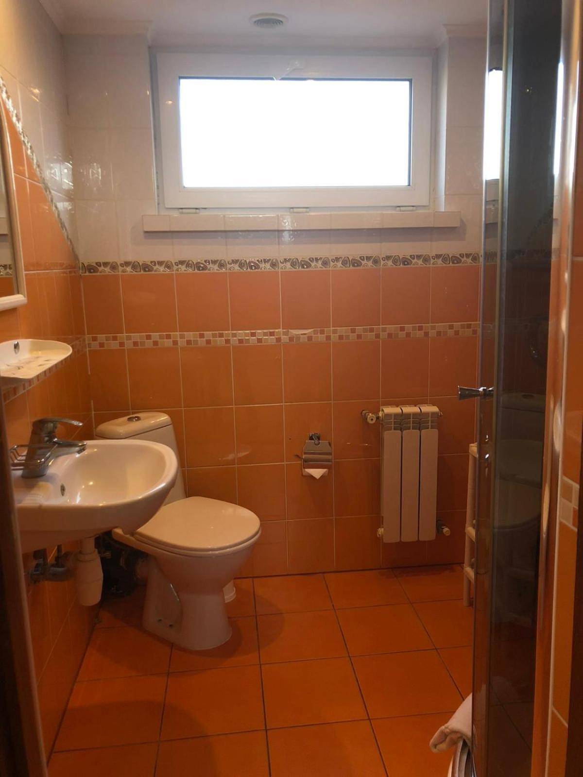 Gusarskiy Hotel And Apartment Kiev Ngoại thất bức ảnh